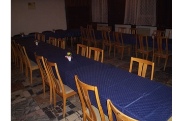 Viešbutis Belušské Slatiny 6